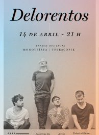 Delorentos