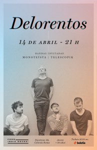 Delorentos