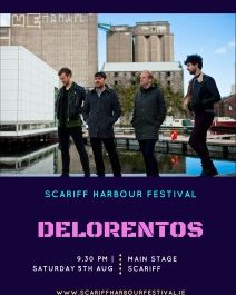 Delorentos