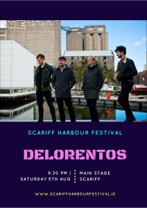 Delorentos