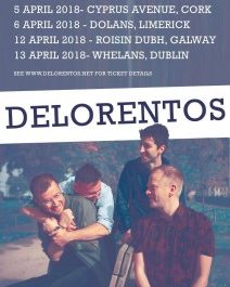 Delorentos