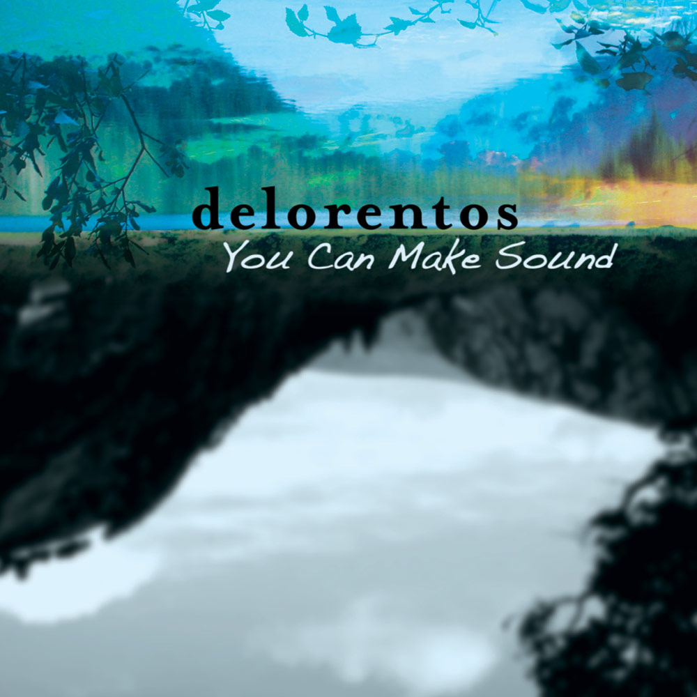 You Can Make Sound | Delorentos Album